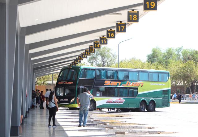 Cambios en los pasajes gratuitos para personas con discapacidad: qué resolvió el Gobierno