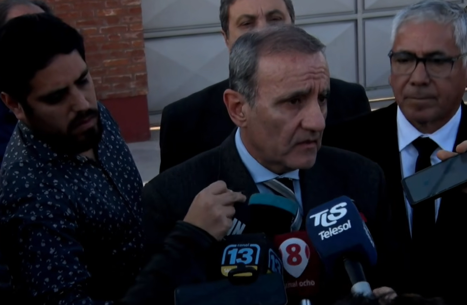 La Justicia ya analiza la caja negra y otras pruebas para determinar qué pasó con el helicóptero en Valle Fértil