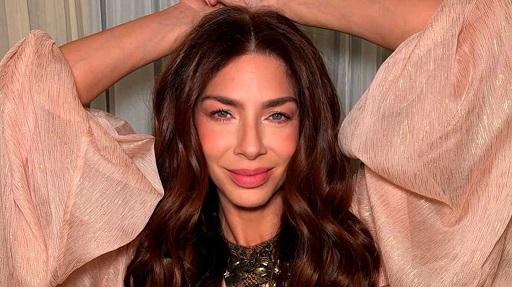 Romina Gaetani sufrió una descompensación y terminó en observación antes de salir a escena