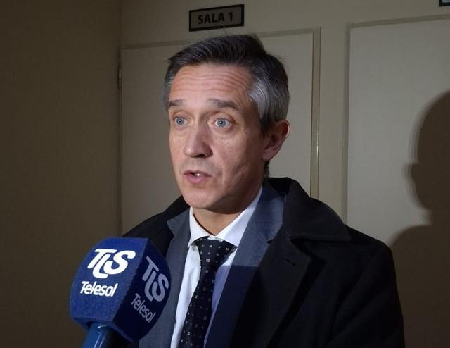Revelaron cómo fueron la desaparición y el trágico hallazgo de Marcelo Carvajal en Ullum