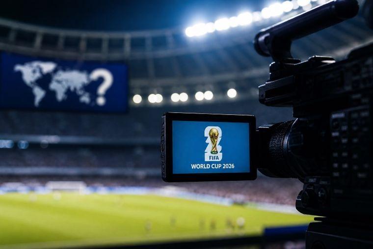 Mundial 2026: dónde ver cada partido y cuántos encuentros pasará cada señal en Argentina
