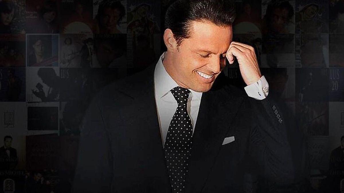 Desmienten la supuesta internación de Luis Miguel en Nueva York