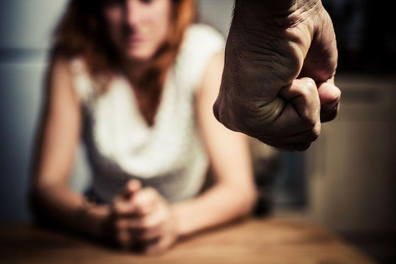 La Justicia actuó por cuenta propia en una causa de violencia de género en Marquesado