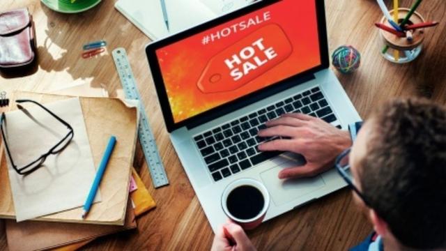 El Hot Sale 2026 comenzó con foco en electrodomésticos, indumentaria y viajes