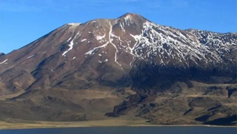 Detectan una señal de calor cerca del Auca Mahuida y llevan calma a Rincón de los Sauces