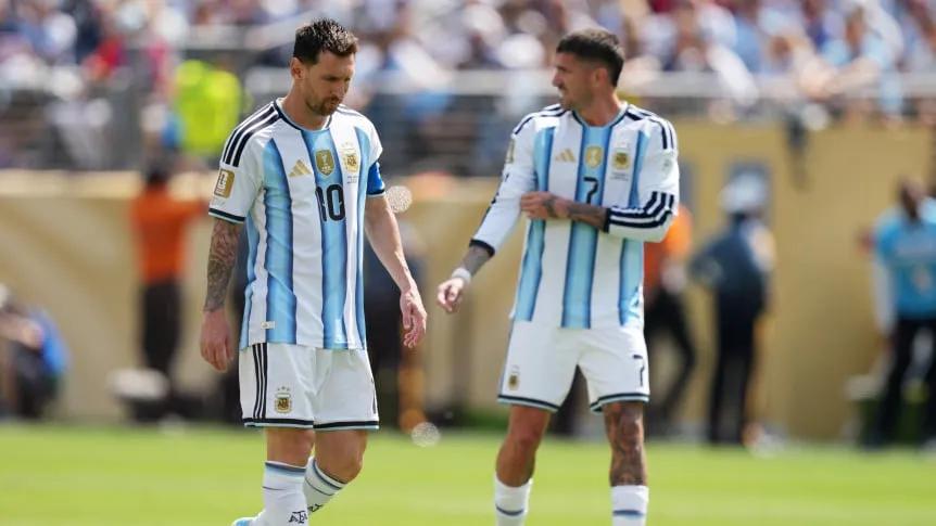 Argentina ya mira el después del Mundial y se abre un escenario cargado de incógnitas