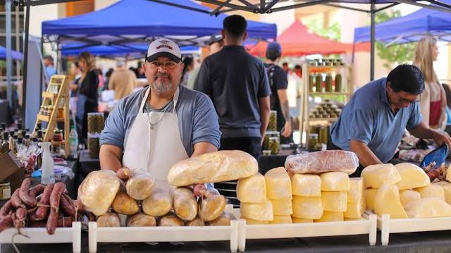 Cambio Verde tendrá una nueva edición junto a la Feria Agroproductiva