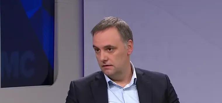 Adorni presentó su declaración jurada y admitió fondos no informados antes de asumir