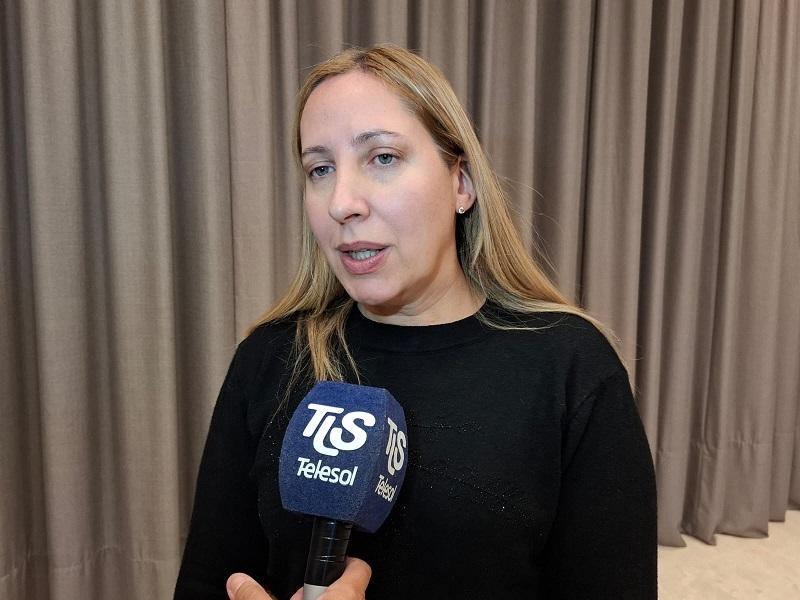 Palma aseguró que la nueva ley ya rige y promete control parejo para todos