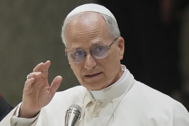 El Vaticano afina la agenda de León XIV para su eventual visita a la Argentina