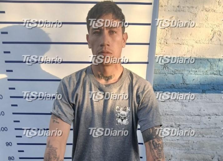 Recapturaron a un interno del Penal de Chimbas que estaba prófugo desde mayo