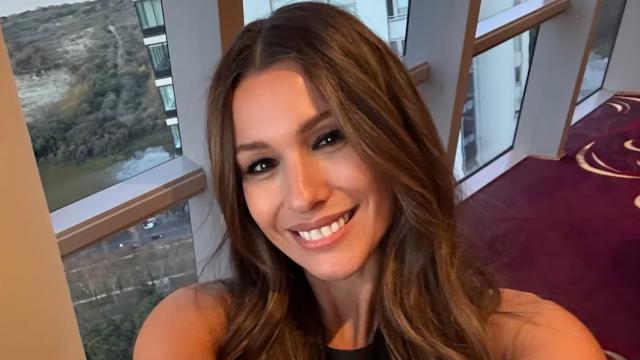 Pampita habló de su regreso con Martín Pepa y admitió que la distancia complica la relación
