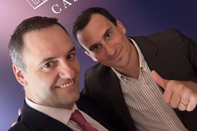 Milei ubicó a Javier Lanari en el directorio del Banco Nación