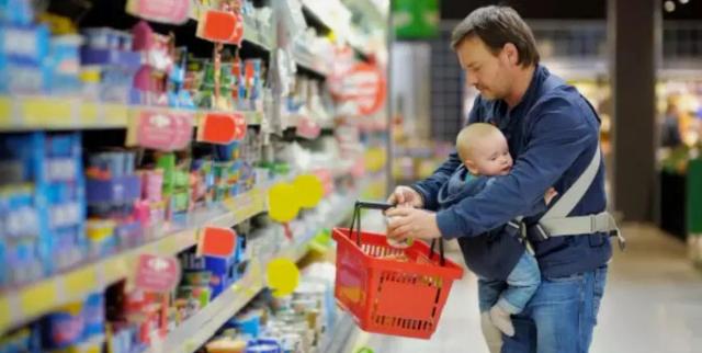 La Canasta de Crianza cerró mayo con subas de entre 1,7% y 1,8%