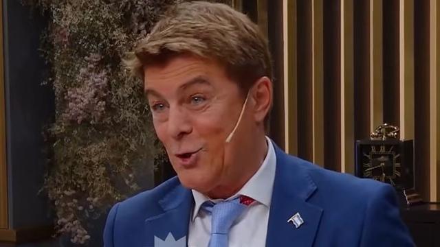 Gabriel Corrado contó cómo es el encuentro mensual que comparte con sus amigos