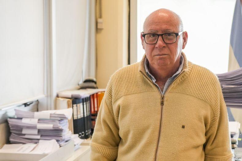 Buscan una salida económica para el juez acusado de atropellar y seguir de largo