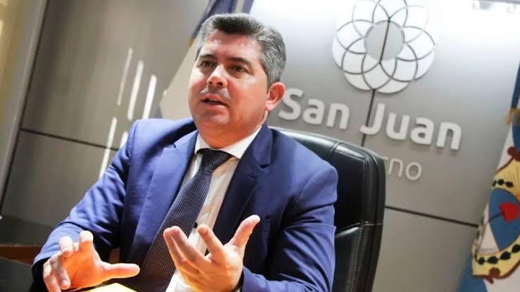 Orrego despidió a las cuatro víctimas sanjuaninas del accidente en Valle Fértil