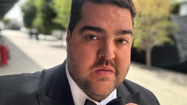 Darío Barassi compartió una imagen de su adolescencia y reactivó el vínculo con San Juan