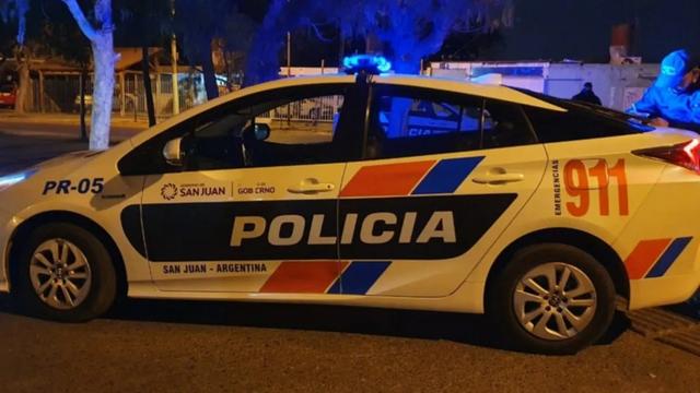 Un adolescente fue asaltado a punta de arma y le robaron la bicicleta en Capital