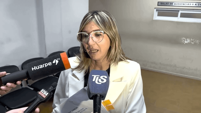 Tres detenidos por el asalto en Concepción y la denuncia de abuso sexual a una menor