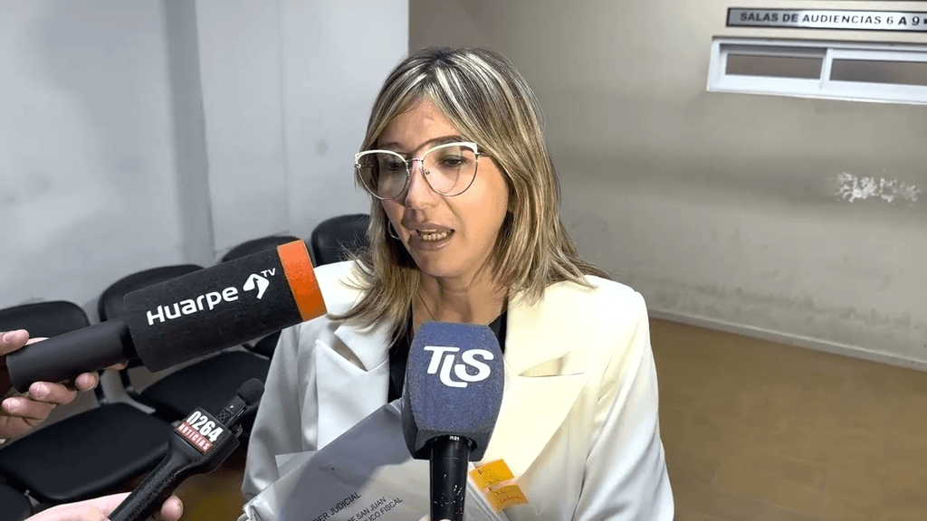Cayeron tres acusados por el brutal ataque en una casa de Concepción