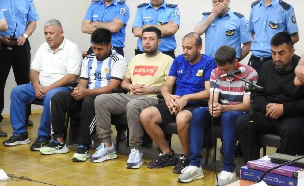 Liberaron a uno de los imputados por la muerte de Emir Barboza