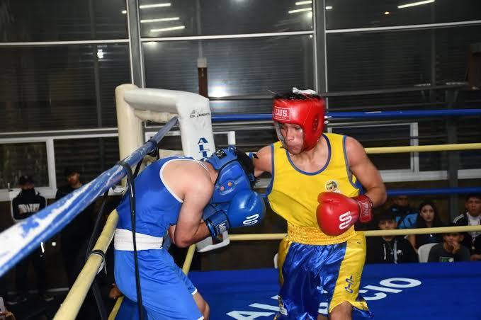 San Juan suma dos noches de competencia con el regreso del Campeón de los Barrios
