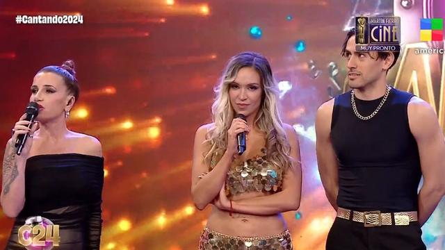Alicia Barbasola se casará con Gustavo Palmer en una ceremonia frente al mar en Pinamar