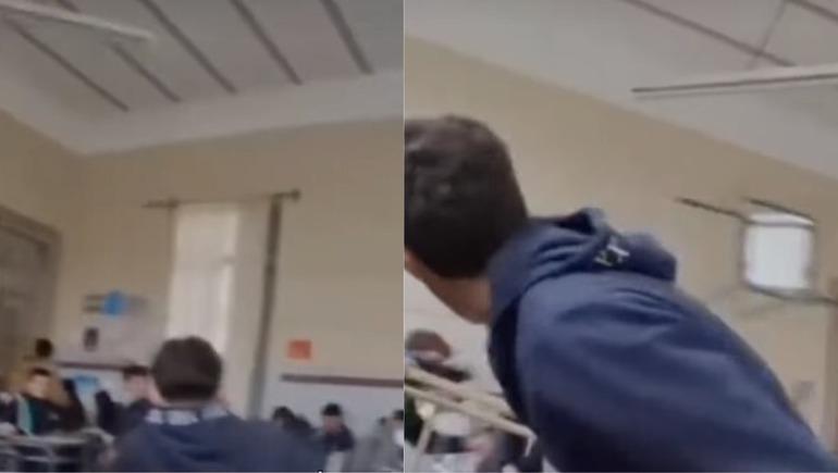 Golpiza en una clase de música dejó internado a un docente en Tandil