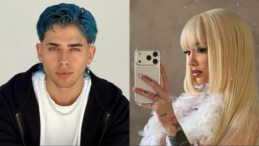 Luck Ra dijo que decidió terminar con La Joaqui y negó las versiones que circularon