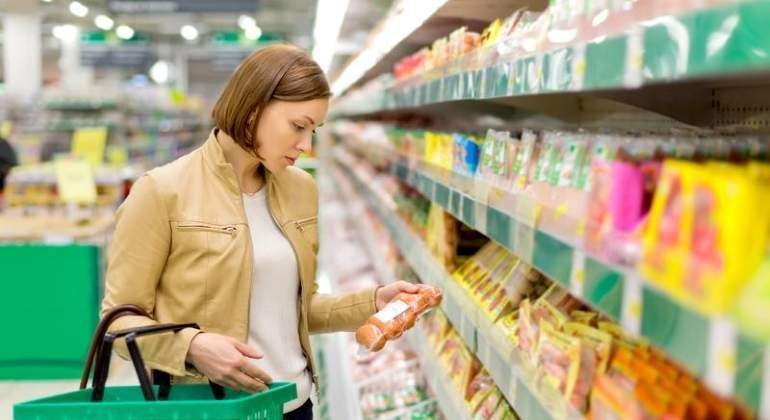 Las pymes tuvieron un pequeño alivio en junio, pero el consumo sigue tambaleando